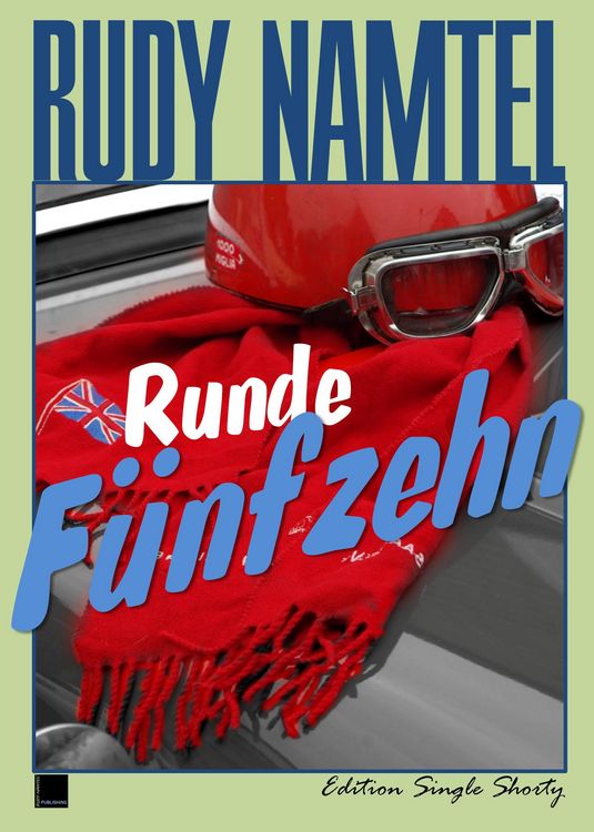 Produktbild: Runde F&uuml;nfzehn: Edition Single Shorty