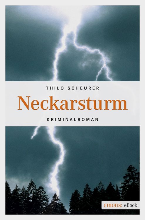 Produktbild: Neckarsturm