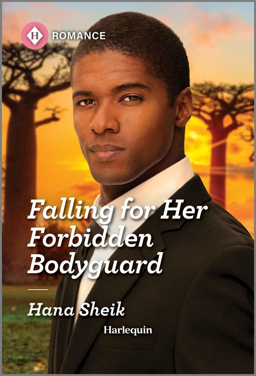 Produktbild: Falling for Her Forbidden Bodyguard
