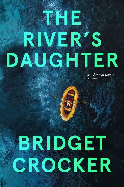 Produktbild: The River's Daughter