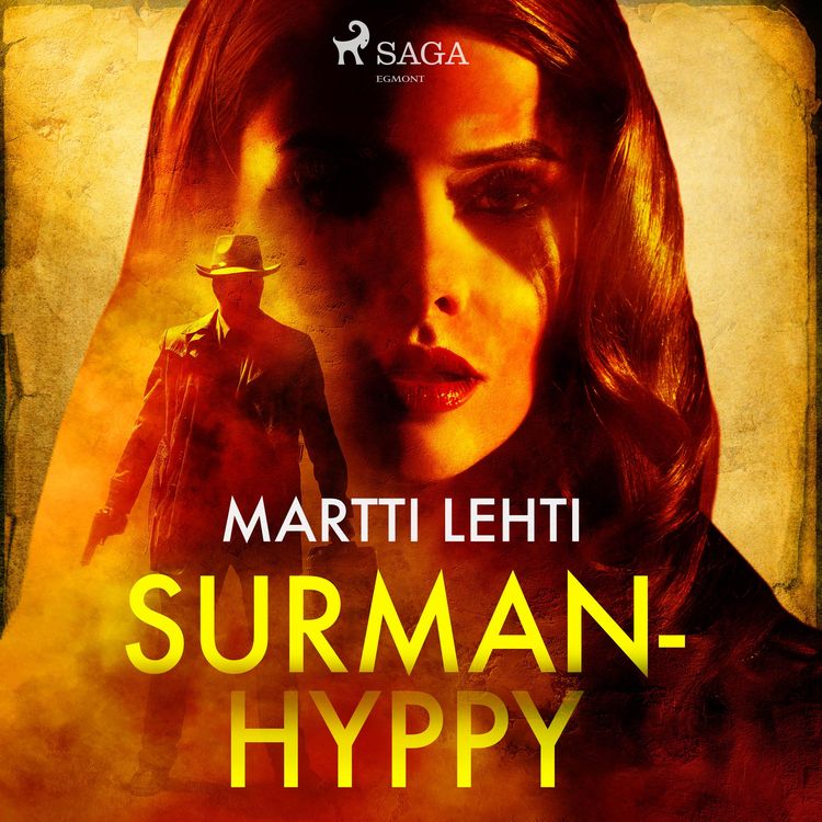 Produktbild: Surmanhyppy