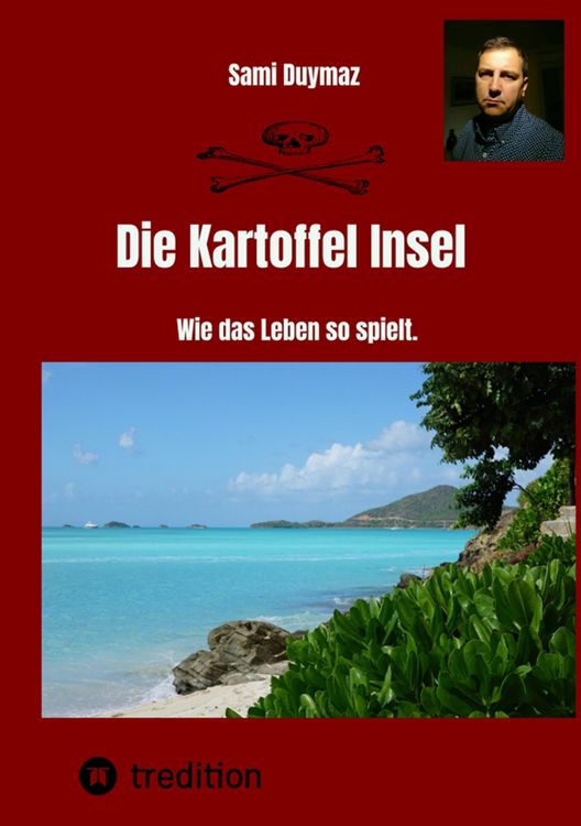 Produktbild: Die Kartoffel Insel