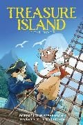 Produktbild: Treasure Island