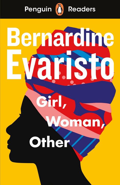 Produktbild: Penguin Readers Level 7: Girl, Woman, Other (ELT Graded Reader)