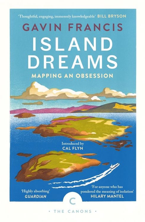 Produktbild: Island Dreams