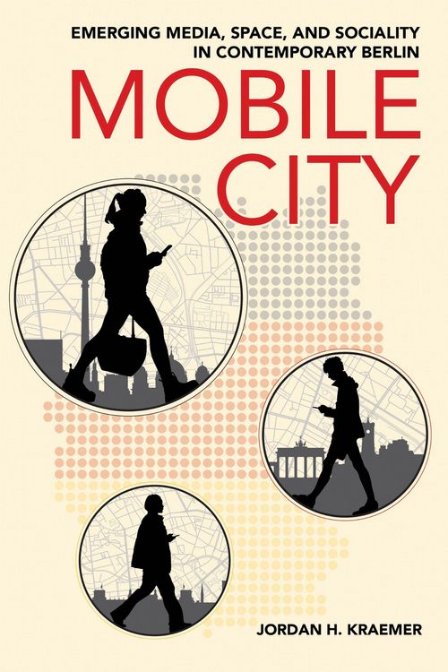 Produktbild: Kraemer, J: Mobile City