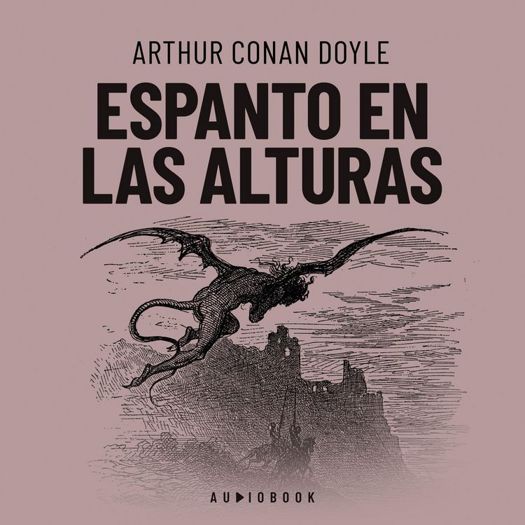 Produktbild: Espanto en las alturas