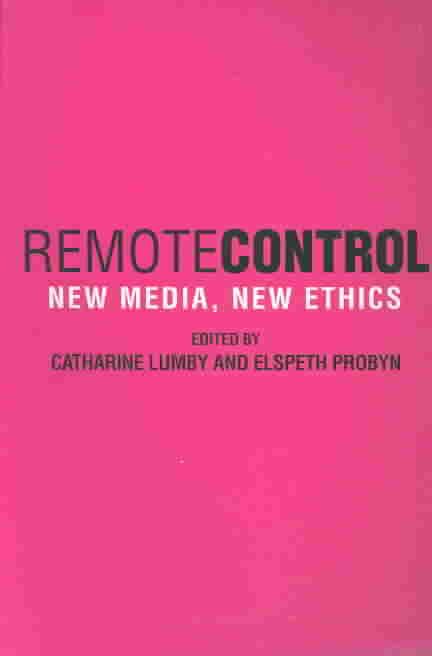 Produktbild: Remote Control