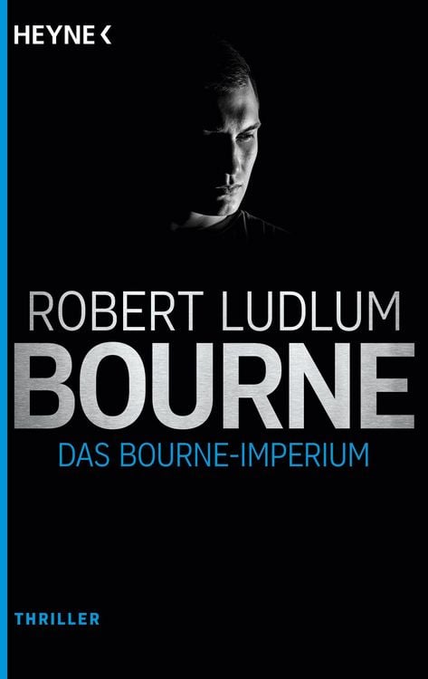Produktbild: Das Bourne Imperium