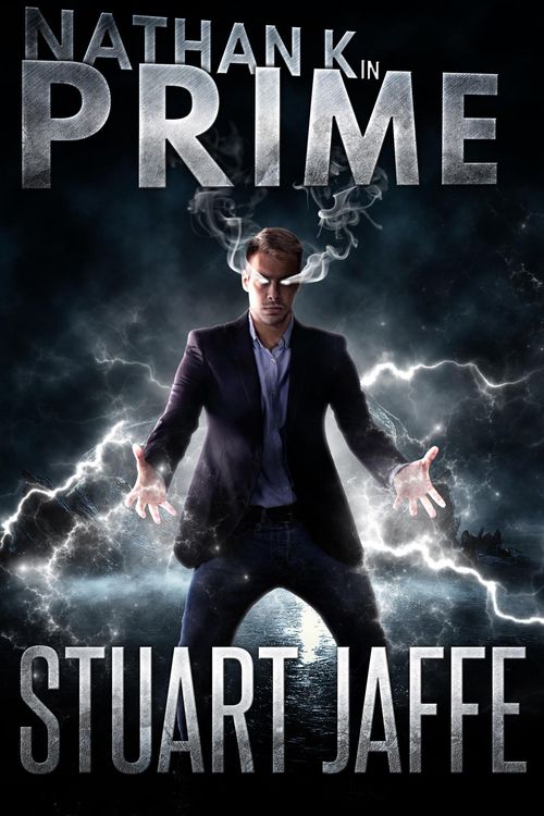 Produktbild: Prime (Nathan K, #13)