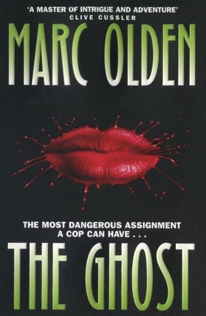 Produktbild: The Ghost