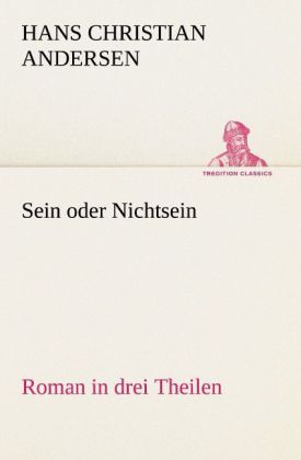 Produktbild: Sein oder Nichtsein