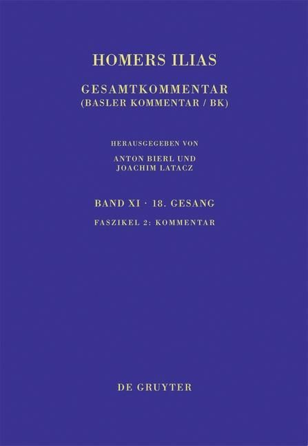 Produktbild: Kommentar