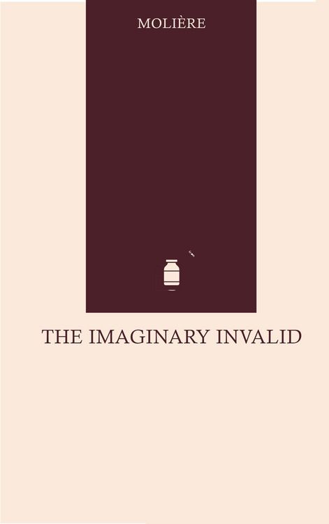 Produktbild: The Imaginary Invalid
