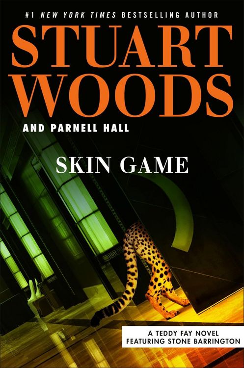 Produktbild: Skin Game