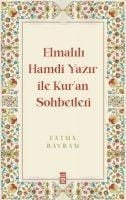 Produktbild: Elmalili Hamdi Yazir ile Kuran Sohbetleri