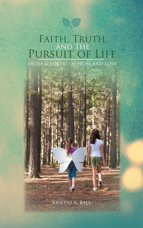Produktbild: Faith, Truth, and the Pursuit of Life