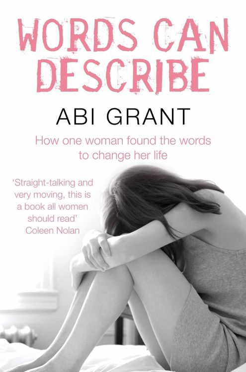 Produktbild: Words Can Describe