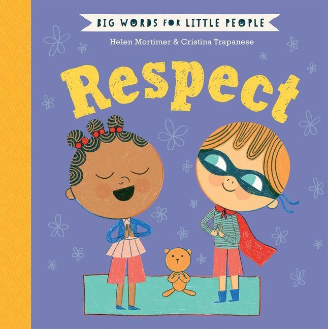 Produktbild: Respect
