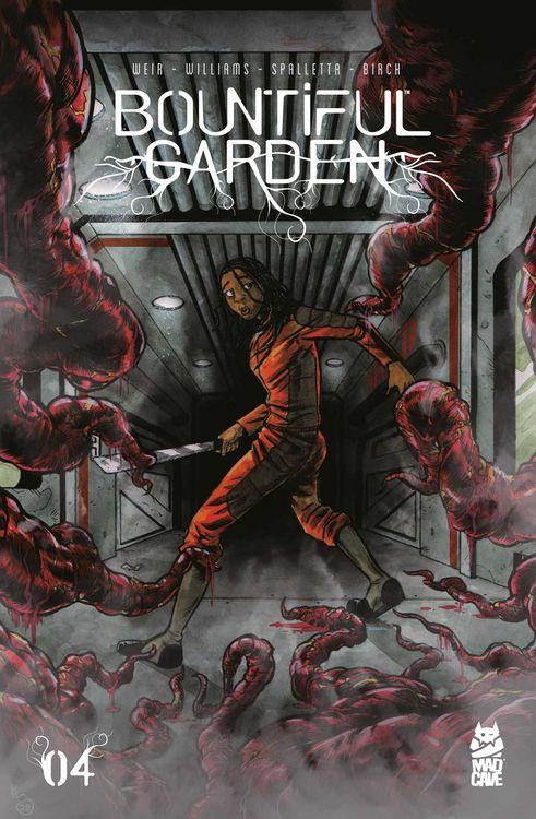Produktbild: Bountiful Garden #4