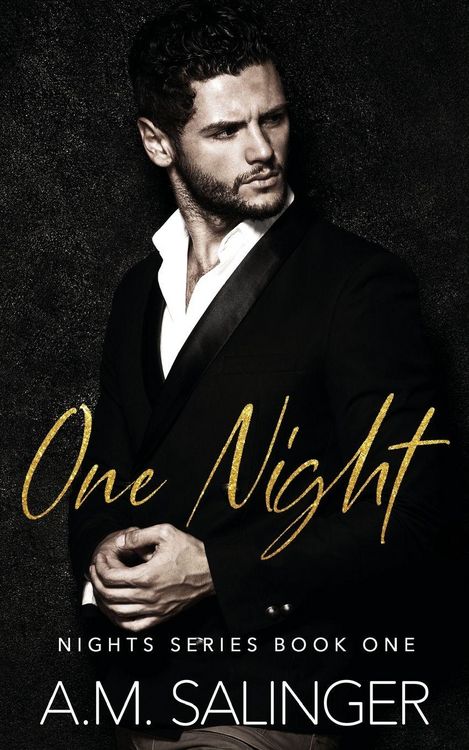 Produktbild: One Night