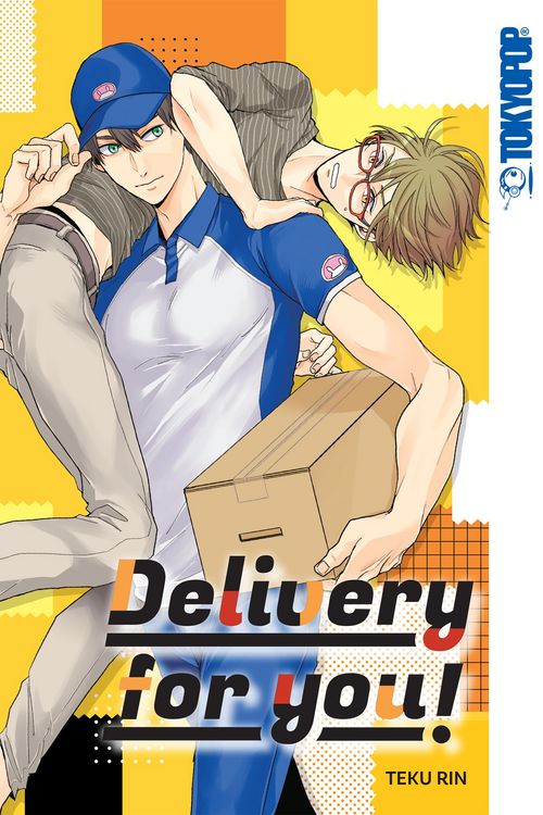 Produktbild: Delivery for You!