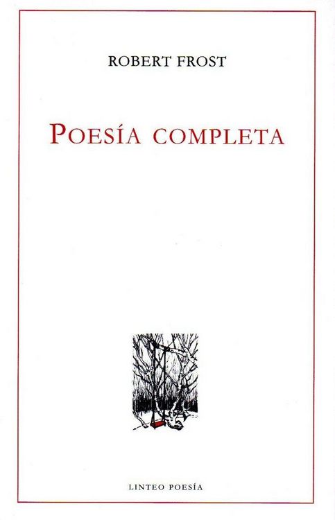 Produktbild: Poes&iacute;a completa