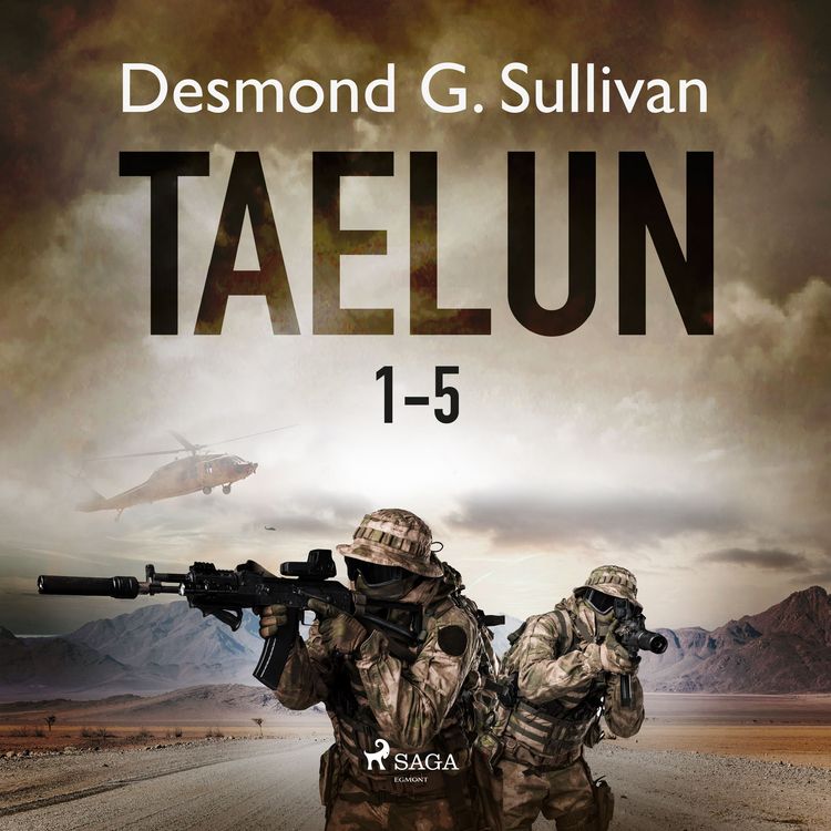 Produktbild: Taelun 1-5