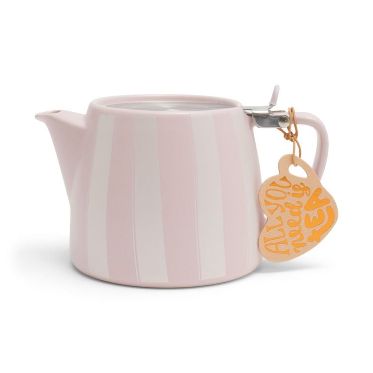 Produktbild: Teekanne 500ml "Rose"