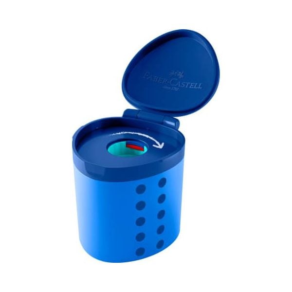 Produktbild: Faber-Castell Anspitzer Grippy