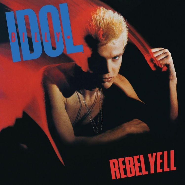 Produktbild: Rebel Yell