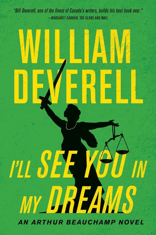 Produktbild: I'll See You in My Dreams