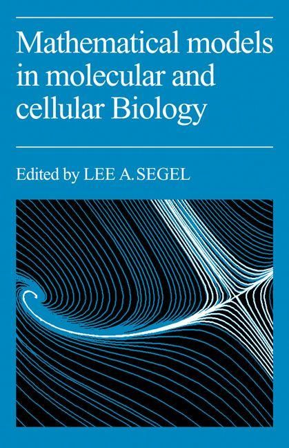 Produktbild: Mathematical Models in Molecular Cellular Biology