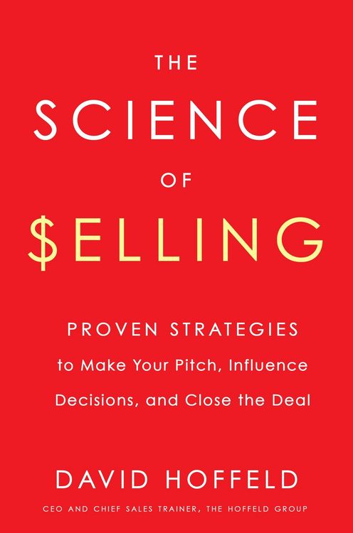 Produktbild: Science Of Selling