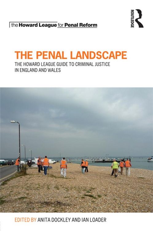 Produktbild: The Penal Landscape