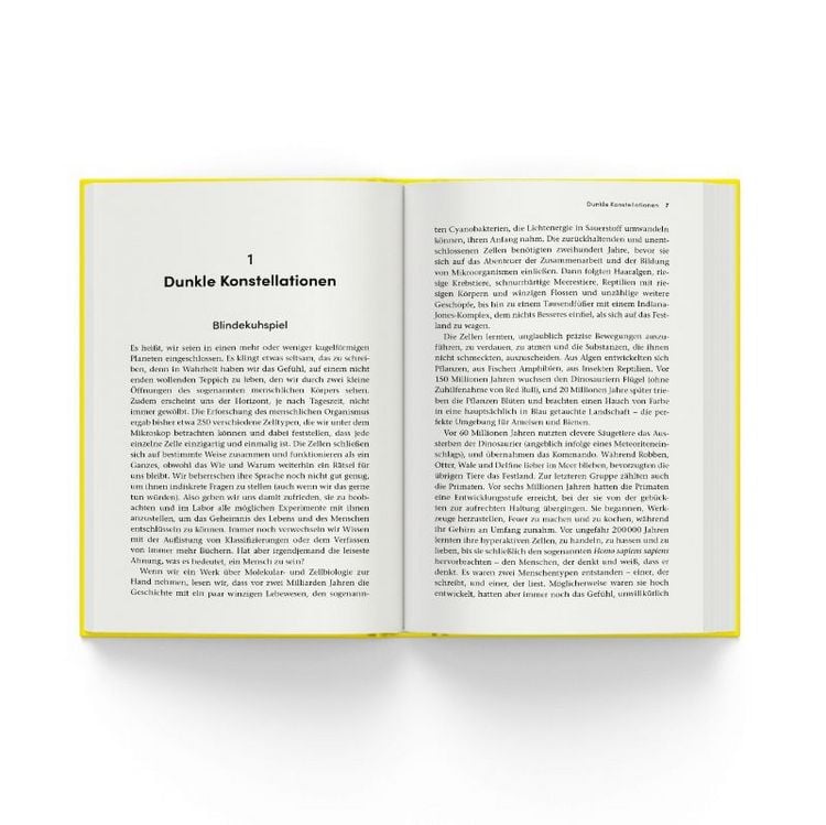 Produktbild: Das Buch, das dein Gehirn nicht lesen m&ouml;chte