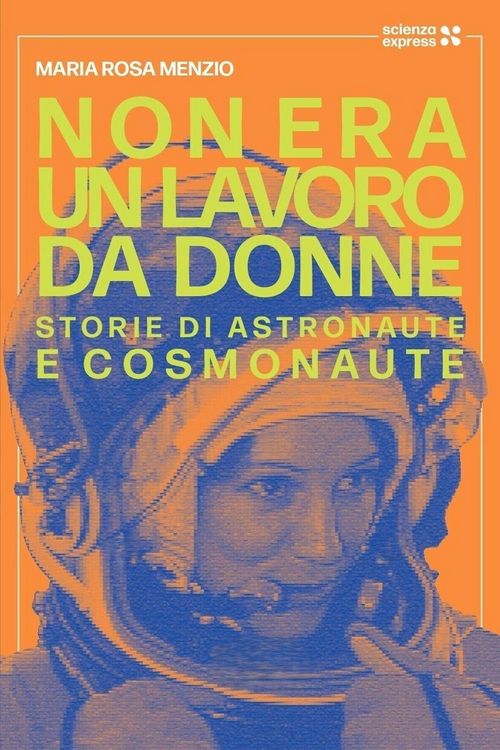 Produktbild: Non era un lavoro da donne