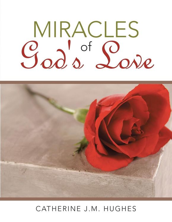 Produktbild: Miracles of God's Love
