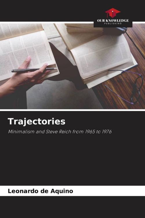 Produktbild: Trajectories