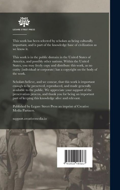 Produktbild: Handbook of War Facts and Peace Problems