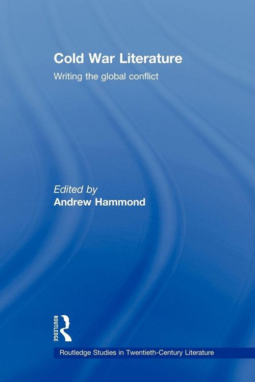 Produktbild: Cold War Literature
