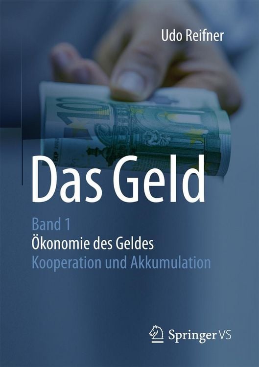 Produktbild: Das Geld
