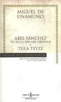 Produktbild: Abel Sanchez - Tula Teyze