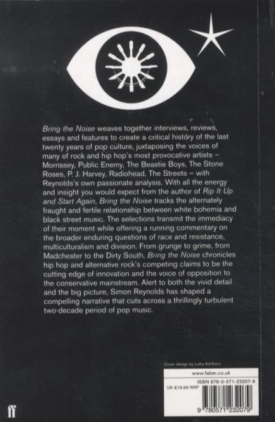 Produktbild: Bring the Noise