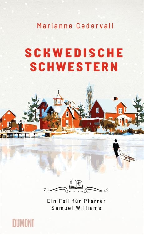Produktbild: Schwedische Schwestern