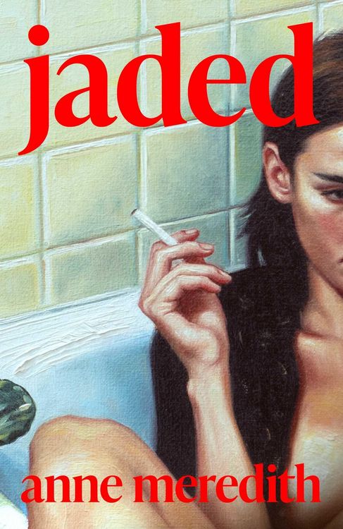 Produktbild: Jaded