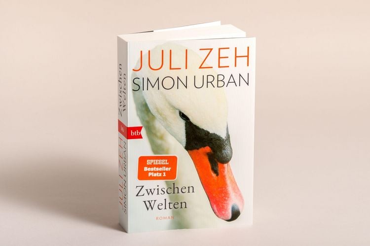 Produktbild: Zwischen Welten