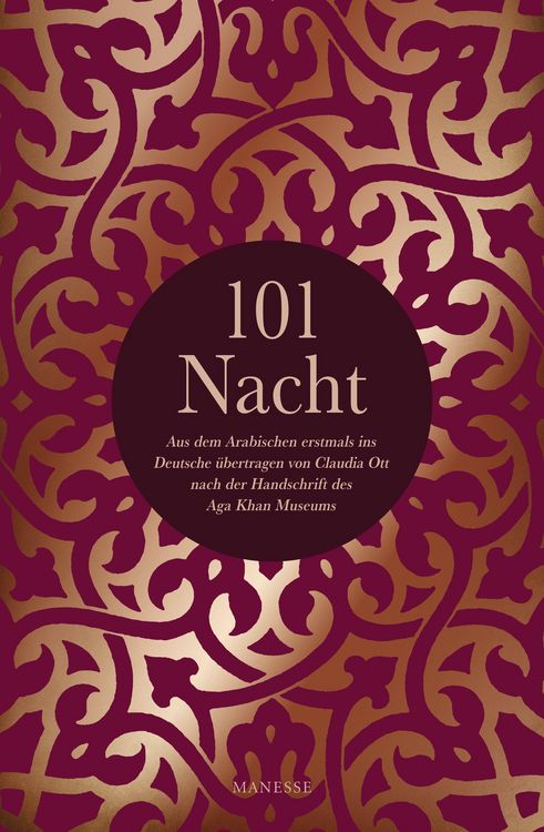 Produktbild: 101 Nacht
