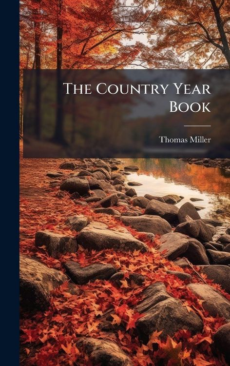 Produktbild: The Country Year Book