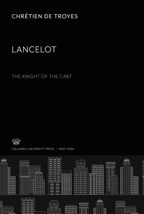 Produktbild: Lancelot: the Knight of the Cart